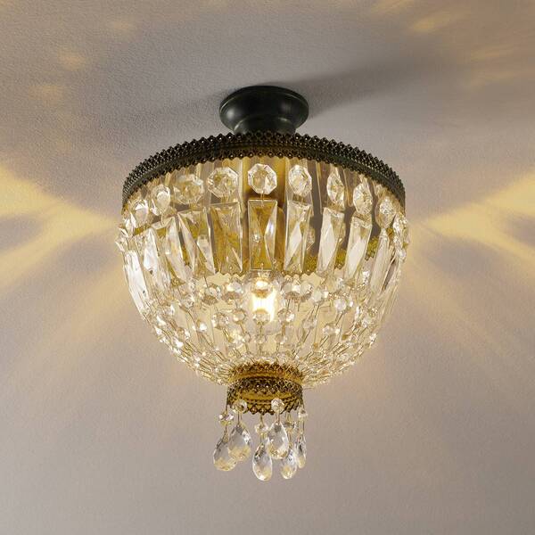  Kögl Kögl Crystal Ceiling Light Cupola 30 Cm 