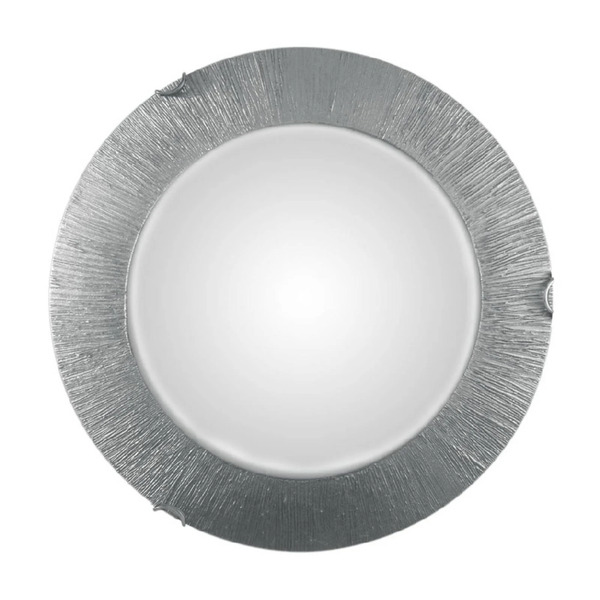  Kolarz Kolarz Moon Sun Wall Lamp, Silver, ø 40 Cm 