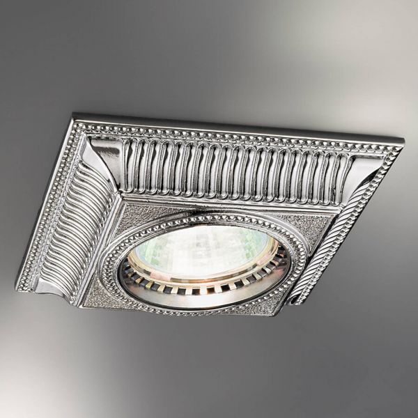  Kolarz Kolarz Selected Milord Recessed Light 