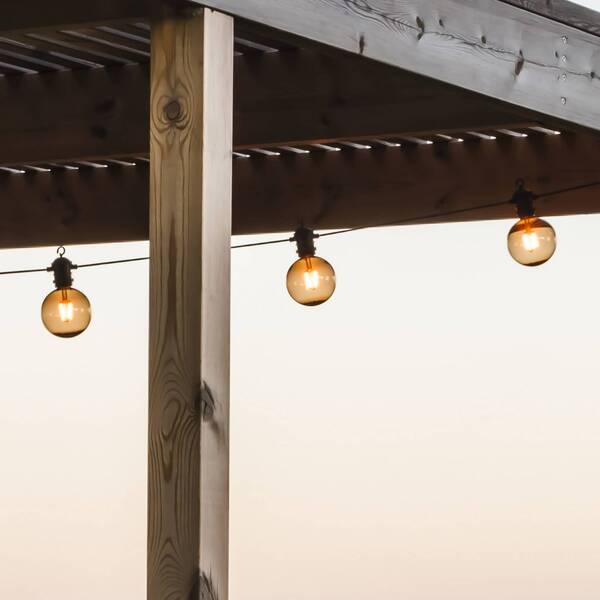  Konstsmide Christmas Konstsmide Christmas Led Solar Fairy Lights, 7w, Brown, Ip44, 1800k 