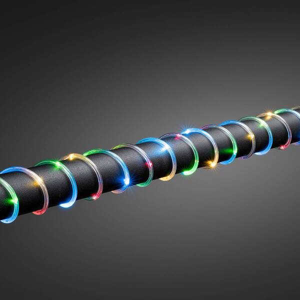  Konstsmide Christmas Konstsmide Christmas Mini - Rgb Led Rope Light 1,000 Cm 