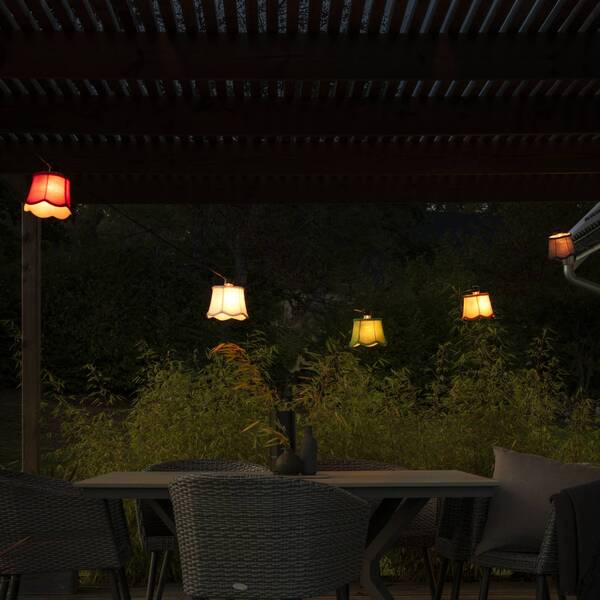  Konstsmide Christmas Konstsmide Christmas Party Extension For Led String Light System, Multicolour, Ip44 