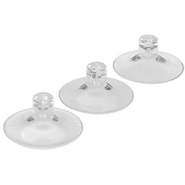  Konstsmide Christmas Konstsmide Christmas 20 Suction Holders For String Lights 
