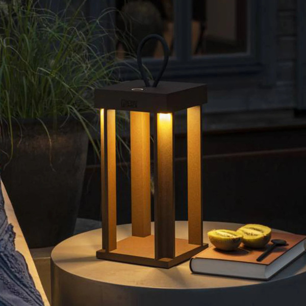  Konstsmide Konstsmide Led Decorative Light Cannes Usb, Rust 