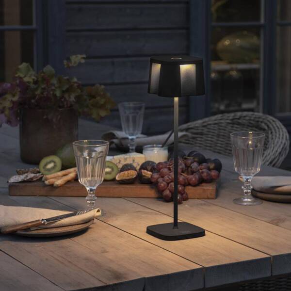  Konstsmide Konstsmide Nice Led Decorative Light Usb Charging Port, Black 
