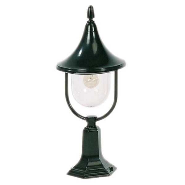  K.s. Verlichting K.s. Verlichting Charming Venetie Path Light, Green 