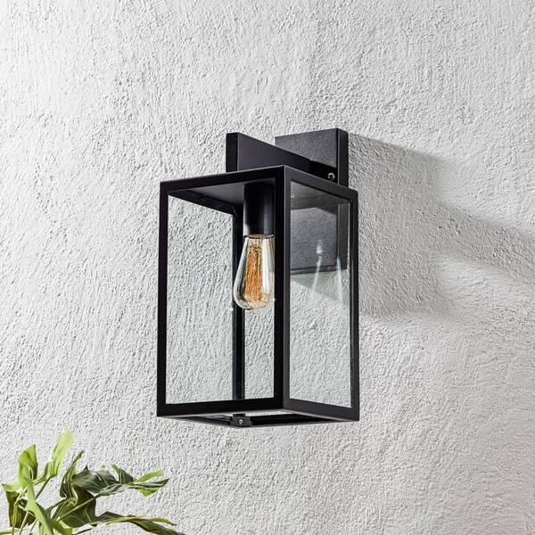  K.s. Verlichting K.s. Verlichting Hampton Outdoor Wall Light 