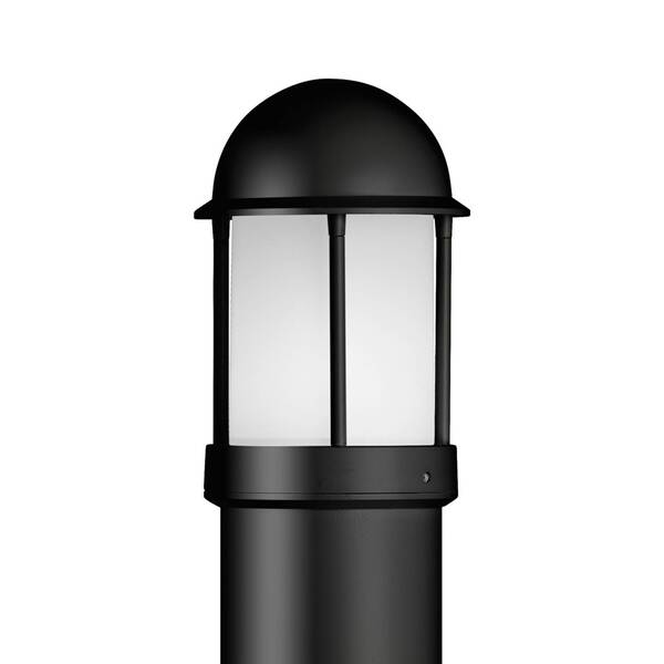  Lcd Lcd Aluminium Path Light Marco, Black 