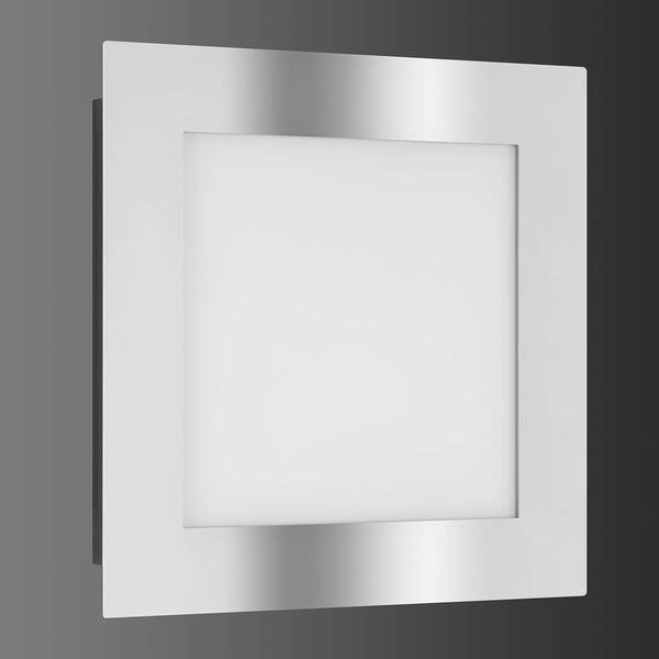 Lcd Lcd Led Outdoor Wall Light 3006 Made Of Stainless Steel 