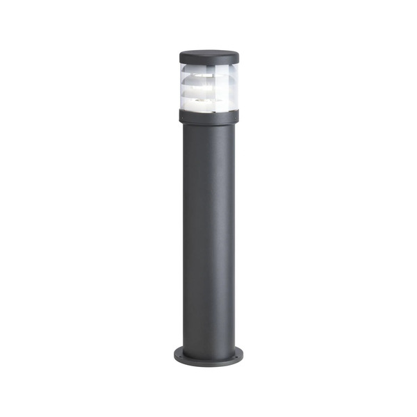 Lcd Lcd Path Light 1266 With Graphite Lamell Height 67 Cm 