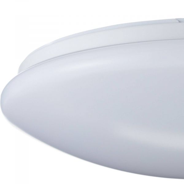  Ledino Ledino Altona Lw3 Led Ceiling Lamp, Warm White ø 38.5 cm 