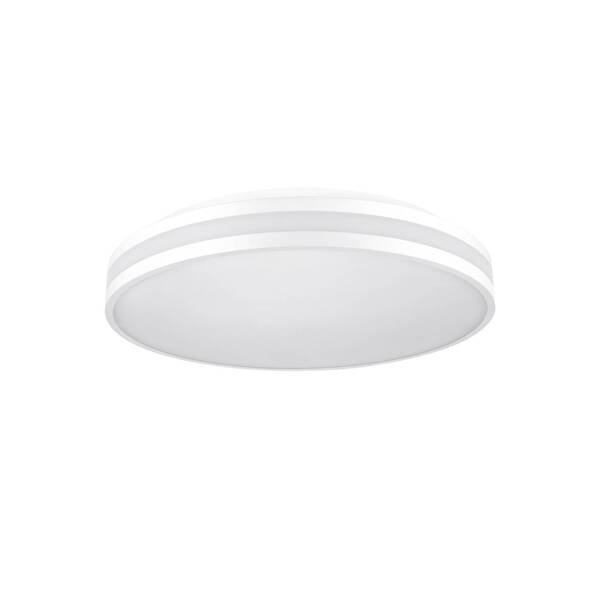  Ledino Ledino Billbrook Led Ceiling Light With Emergency Light Function 