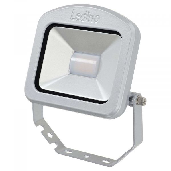  Ledino Ledino Charlottenburg Led Spotlight Silver 20 w 4,000 k 