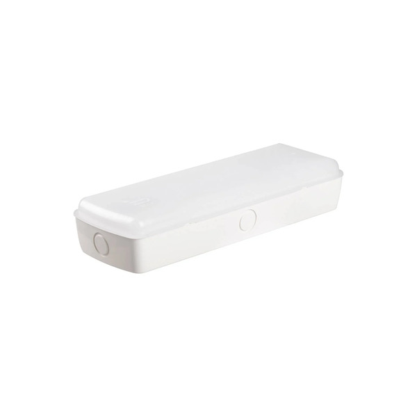  Ledino Ledino Led Emergency Exit Light Uhlbach Surface-mounted Ip20 4000k 