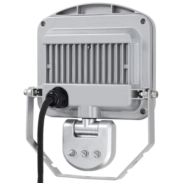  Ledino Ledino Spotlight Charlottenburg Sensor Silver 20w 4,000k 