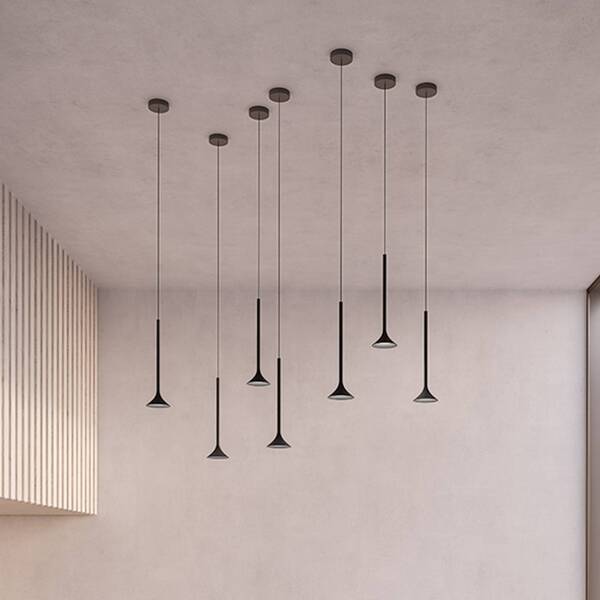  Leds-c4 Leds-c4 Alive Led Pendant Lamp 00-6670 