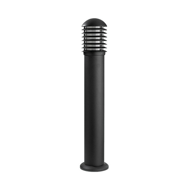  Leds-c4 Leds-c4 Balizas Grid Path Light, Anthracite, Aluminium, E27 