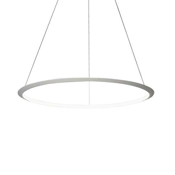  Leds-c4 Leds-c4 Circular Led Hanging Light ø200cm 930 Dali 