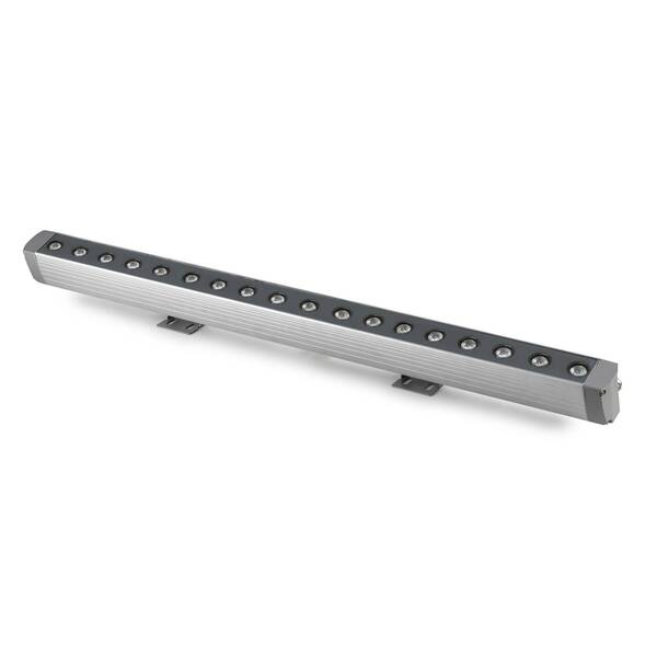  Leds-c4 Leds-c4 Convert Surface Outdoor Wall Spotlight 98.4 Cm 
