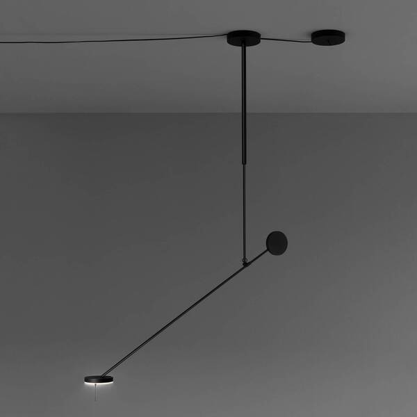  Leds-c4 Leds-c4 Invisible 00-5694 Hanging Light Cantilever 