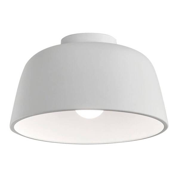  Leds-c4 Leds-c4 Miso Ceiling Light ø 43.3 Cm White 