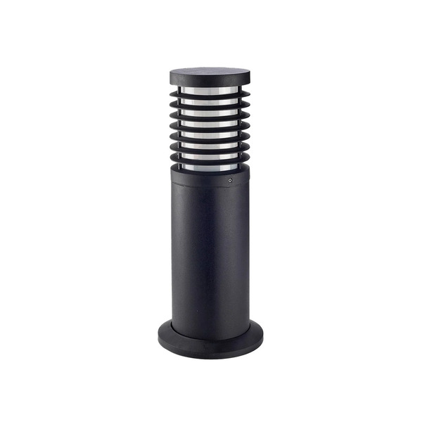  Leds-c4 Leds-c4 Nott Pillar Light, Black, Polypropylene, E27 