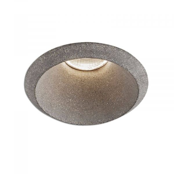  Leds-c4 Leds-c4 Play Raw Downlight Cement 927 12w 15° 