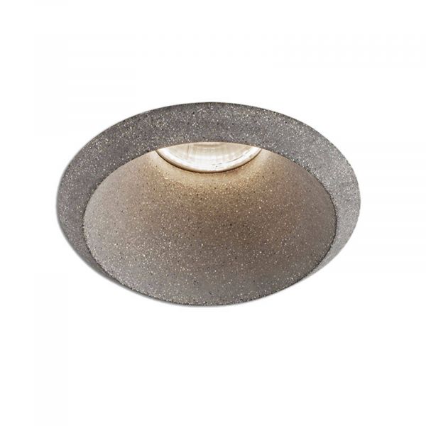  Leds-c4 Leds-c4 Play Raw Downlight Cement 927 17,7w 15° 