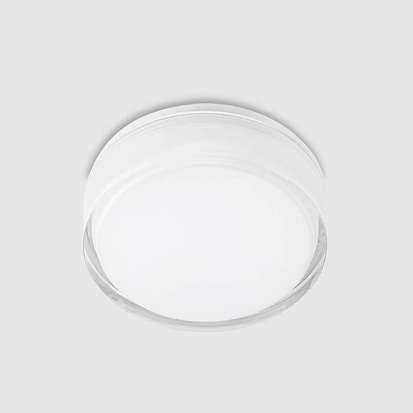  Leds-c4 Leds-c4 Vetro Led Ceiling Light, Glass, Ip44 930 