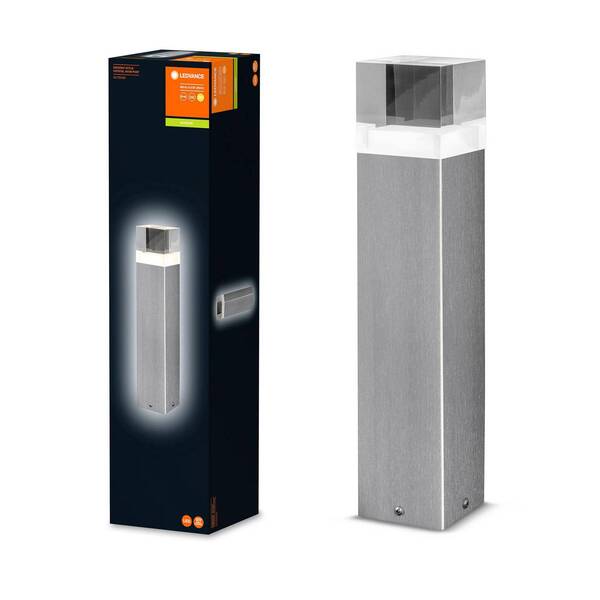  Ledvance Ledvance Endura Style Crystal Led Pillar Light 