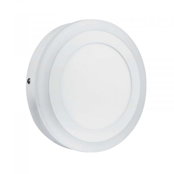  Ledvance Ledvance Led Color+white Round Wall Lamp 20 Cm 