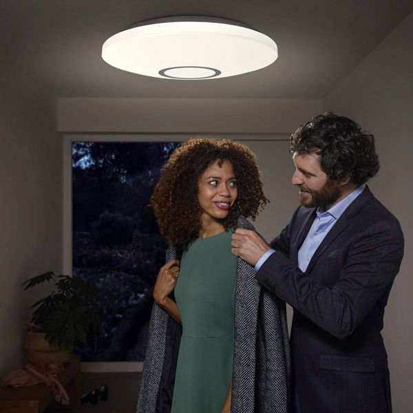  Ledvance Ledvance Orbis Sensor Led Ceiling Light ø 44 cm 