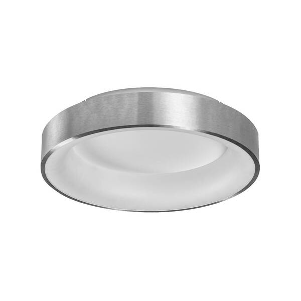  Ledvance Smart+ Ledvance Smart+ Ledvance Sun@home Circular Led Ceiling Lamp Silver 