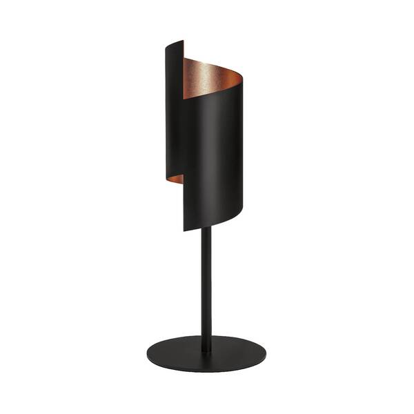  Ledvance Smart+ Ledvance Smart+ Wi-fi Decor Twist Table Lamp Black 