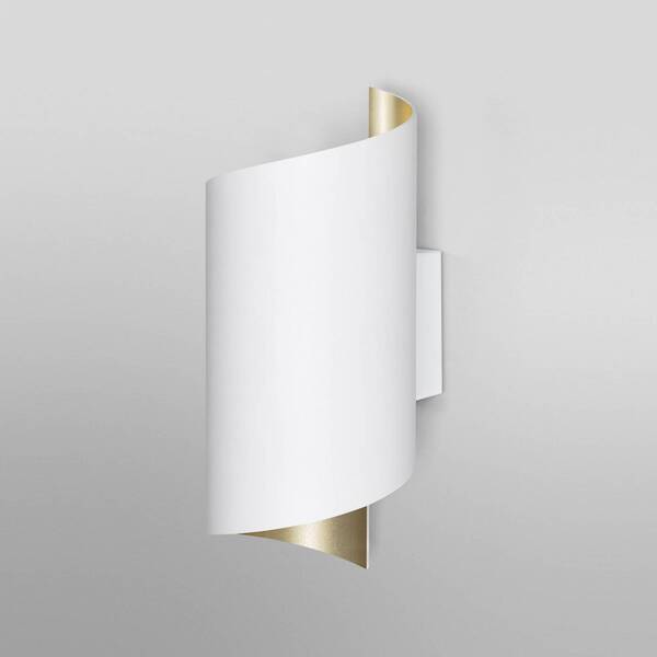  Ledvance Smart+ Ledvance Smart+ Wifi Orbis Wall Twist, White 
