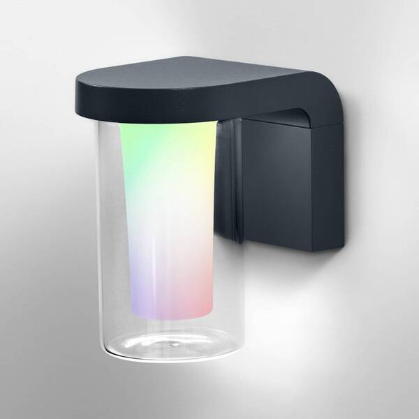  Ledvance Smart+ Ledvance Smart+ Wifi Outdoor Cascade Wall, Rgb 