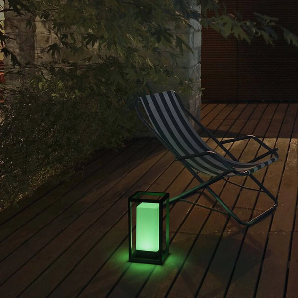  Ledvance Smart+ Ledvance Smart+ Wifi Table Frame Maxi Multicoloured 
