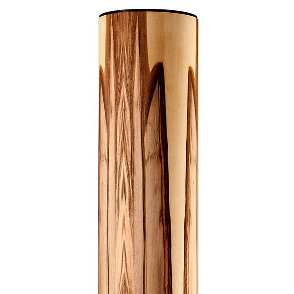  Leuchtnatur Leuchtnatur Lucerna Floor Lamp Walnut/black 