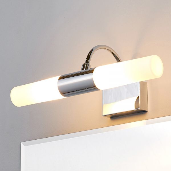  Lindby Lindby Devran Bathroom Mirror Light 