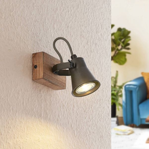  Lindby Lindby Grandesa Downlight, One-bulb 