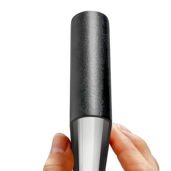  Linea Light Linea Light Led Pendant Light Satori, Length 86.4 Cm, Black, 2700 K, Aluminium 