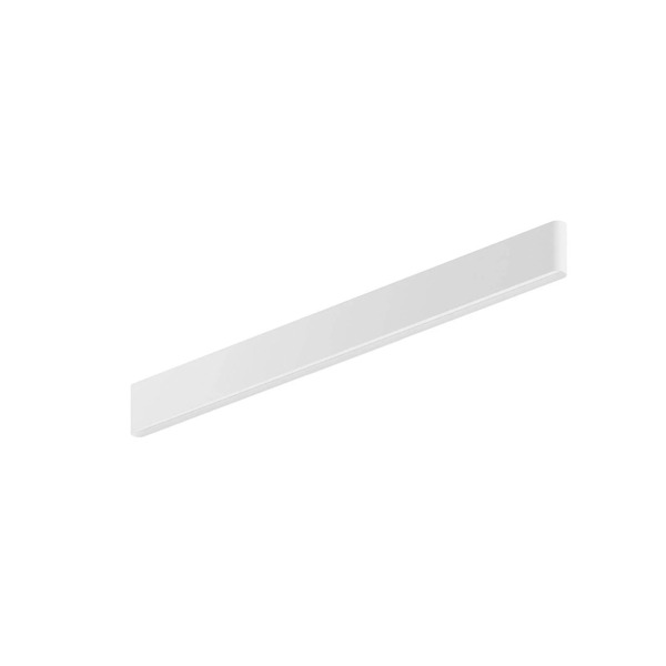  Linea Light Linea Light Led Wall Light Satori, Width 86.4 Cm, White, 2,700 K, Aluminium 