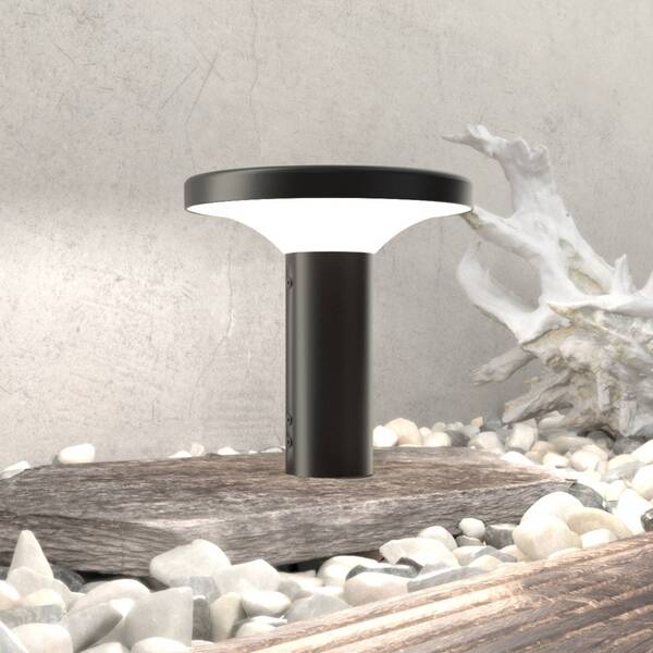  Linea Light Linea Light Mywhite_bond Led Pillar Light - 20.4 Cm 