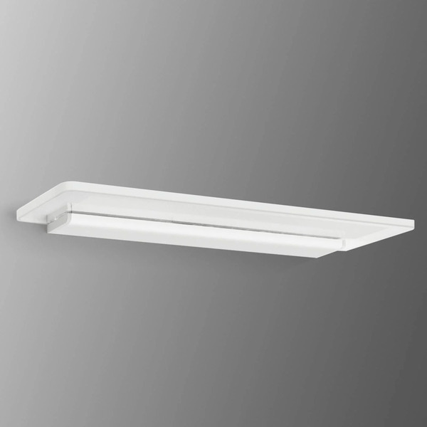  Linea Light Linea Light Skinny - An Led Wall Light For Bathrooms Too 