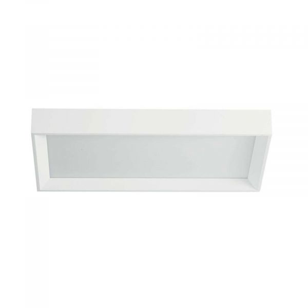  Linea Light Linea Light Tara Led Ceiling Light Dimmable, 54 X 29 Cm 