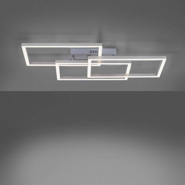  Lola Smart Lola Smart Lolasmart Maxi Led Ceiling Lamp, 82 X 50 Cm 