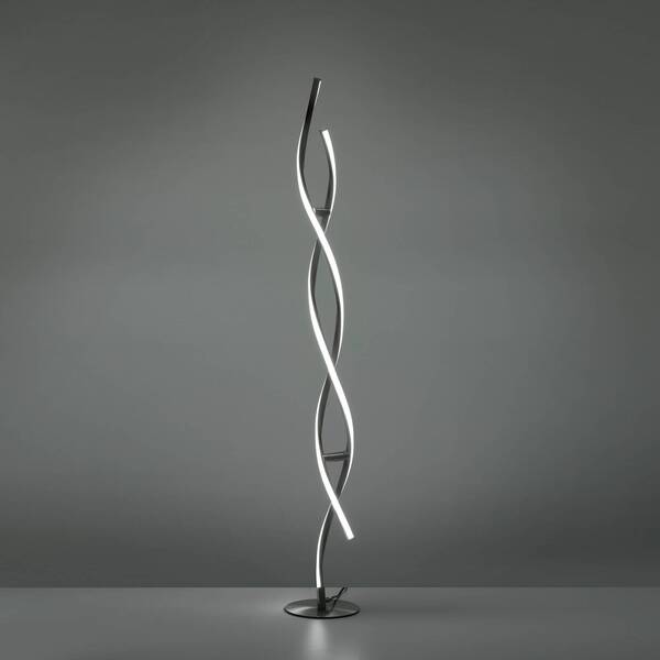  Lola Smart Lola Smart Lolasmart Swing Led Floor Lamp 
