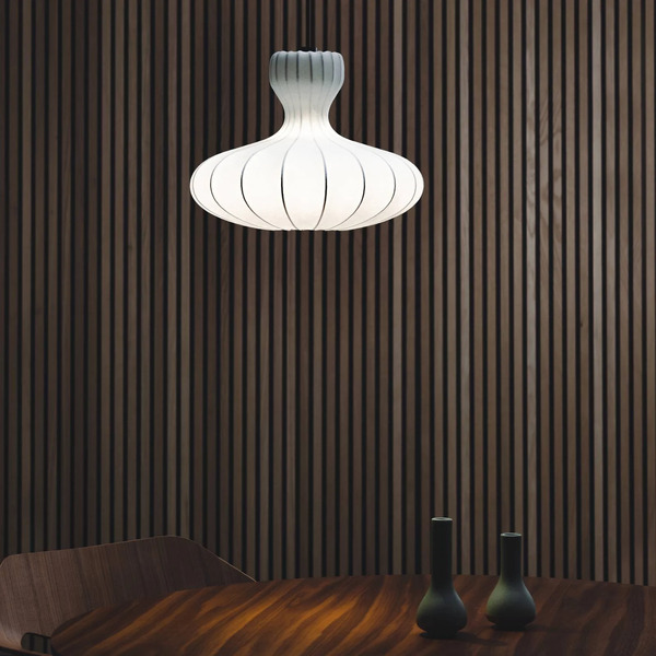  Loom Design Loom Design Led Pendant Light Portobello ø 60 Cm 