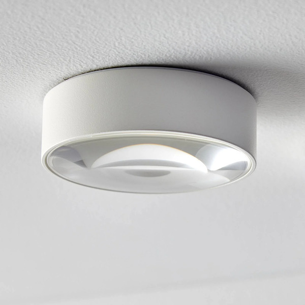  Loom Design Loom Design Sif Led Ceiling Light Ip65 White Dimmable 