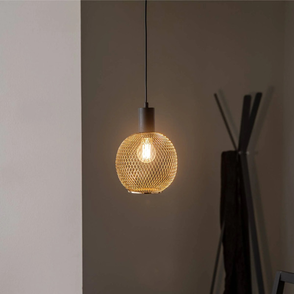  Lucea Lucea Seka Pendant Lamp, 1-bulb 